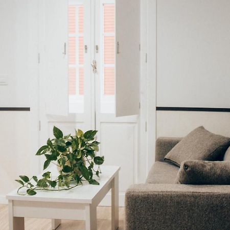 Vivienda De Uso Turistico Marina Luxury Apartment ปาดรอน ภายนอก รูปภาพ