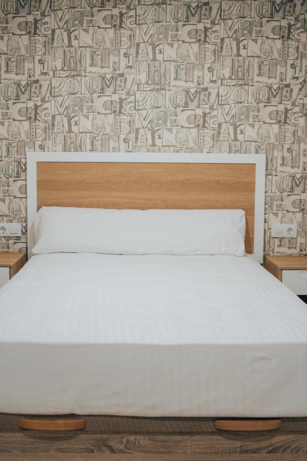 Vivienda De Uso Turistico Marina Luxury Apartment ปาดรอน ภายนอก รูปภาพ